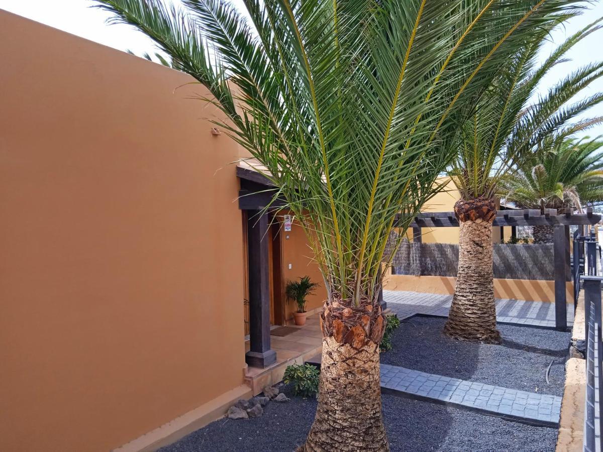 Villa Oasis II Corralejo Exterior foto